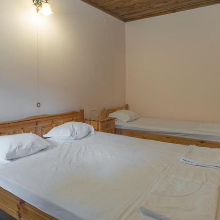 Комплекс Водопада Hotel Khrabrino Room photo